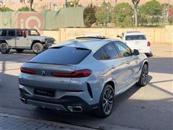 بي ام دبليو X6